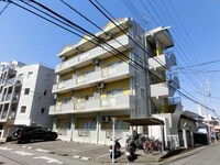 第５馬橋マンション