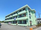 リバーサイドマンション