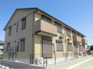 エスポワール（高坂）の外観