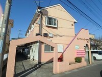 センチュリーコーポラス第２