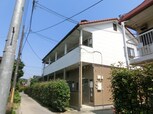 福田ハイツＢ