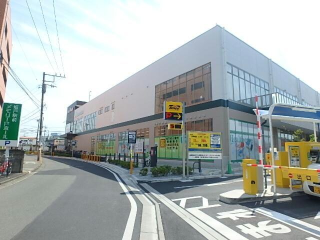 アクロスプラザ坂戸(ショッピングセンター/アウトレットモール)まで322m プティ・ソレイユ