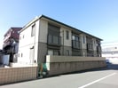 ＭＹステージ坂戸の外観