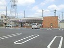 セブンイレブン東松山元宿店(コンビニ)まで251m ペガサスⅠ・Ⅱ・Ⅲ