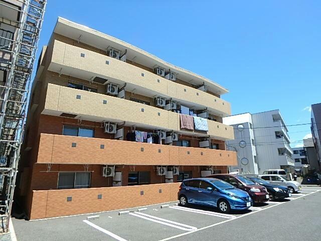  ラ・フォート芦山