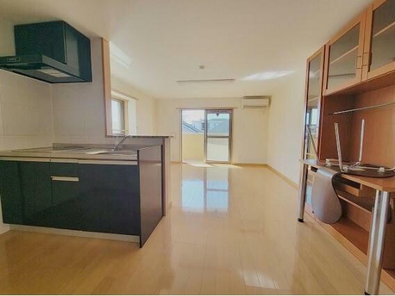  ラ・フォート芦山