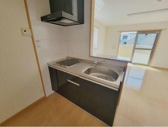  ラ・フォート芦山