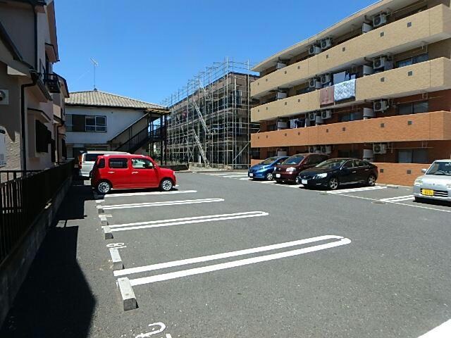  ラ・フォート芦山