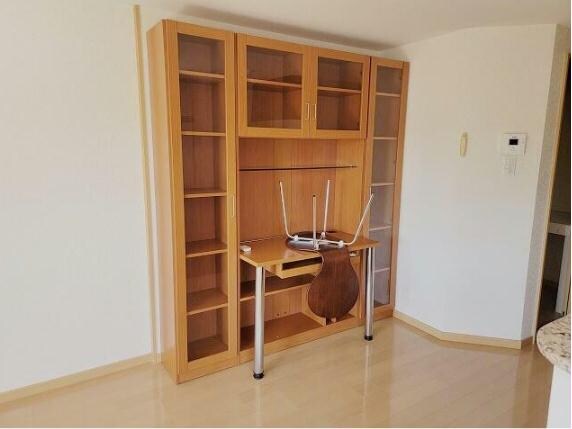  ラ・フォート芦山