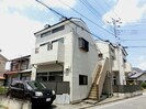 グランモア坂戸の外観