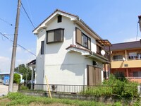 前久保戸建