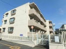 相和ビル6の外観