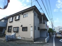 恵ハイツ
