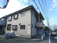 恵ハイツ