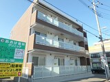 リブリ・クオーレ北坂戸
