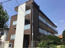 リブリ・Wald　Flourishの外観