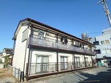 福島ハイツ