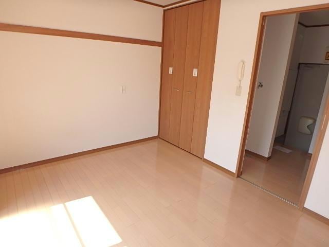 洋室 福島ハイツ