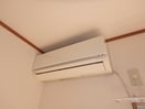 エアコン 福島ハイツ