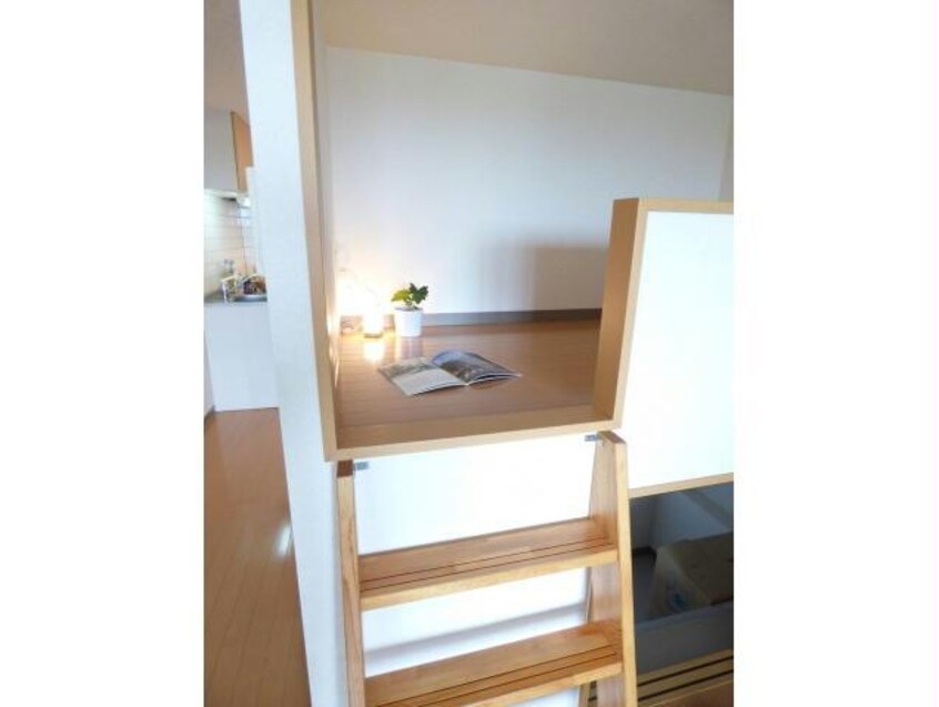  ルネス　エスポワール