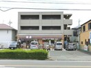 セブンイレブン鶴ケ島駅西口店(コンビニ)まで248m ルネス　エスポワール