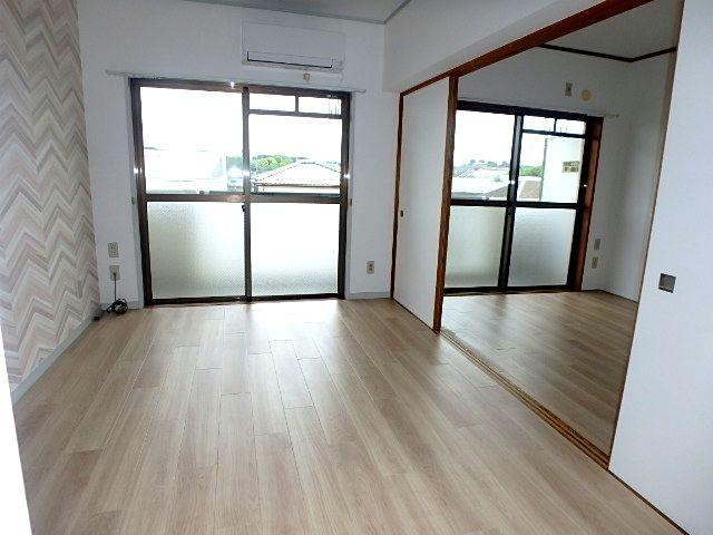  新成マンション