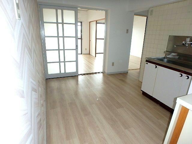  新成マンション