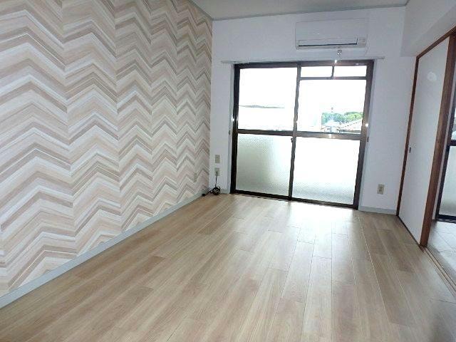  新成マンション