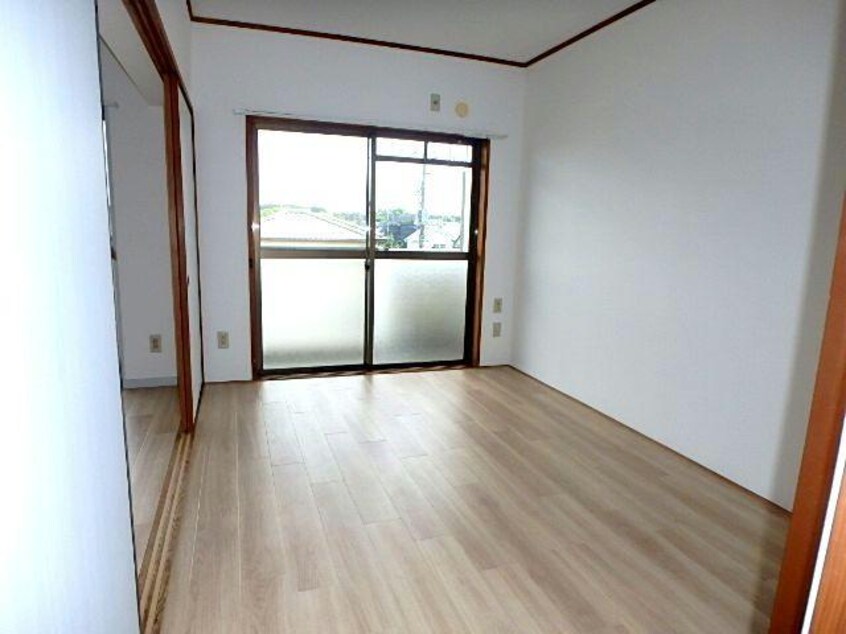  新成マンション