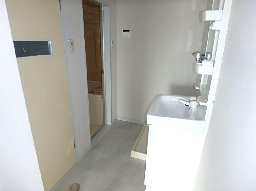  新成マンション