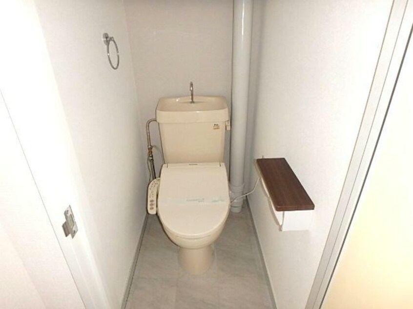 新成マンション