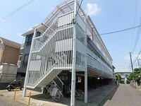 パールマンション