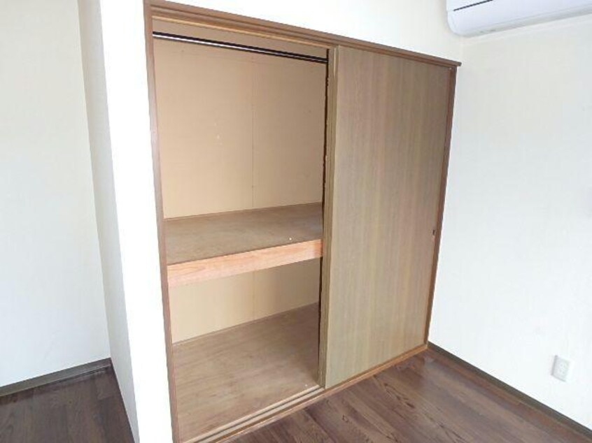  榎屋第二ハイツ