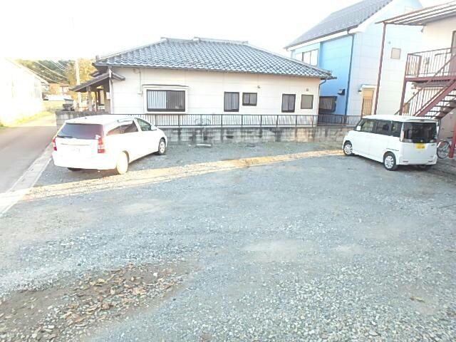  榎屋第二ハイツ