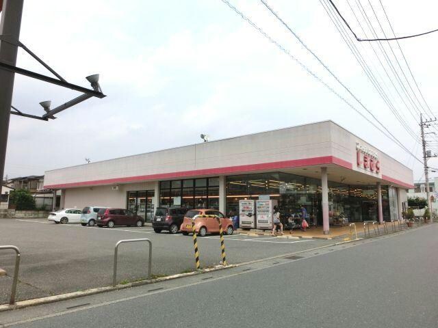 ファッションセンターしまむら長瀬店(ショッピングセンター/アウトレットモール)まで1486m 榎屋第二ハイツ