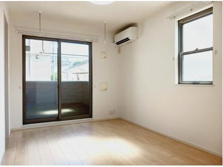  アンソレイエⅠ