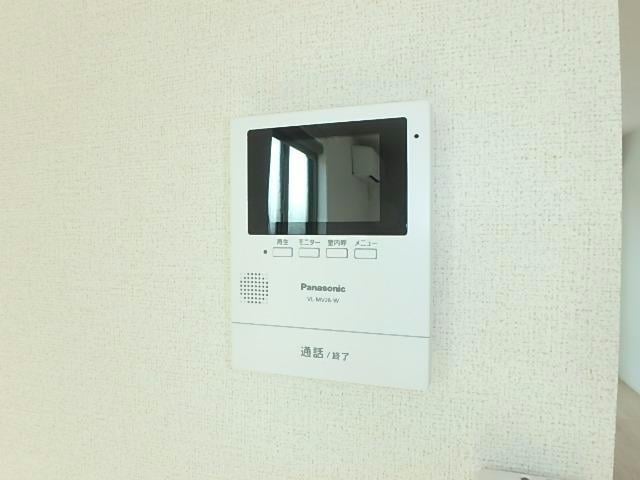 モニタフォン アンソレイエⅠ