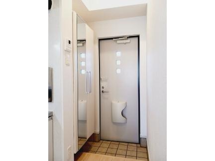  アンソレイエⅠ