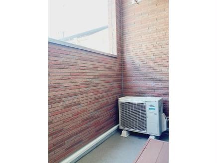  アンソレイエⅠ