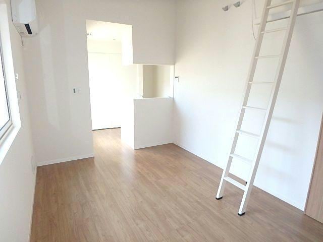  エレガントハオス