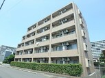 ボヌール若葉