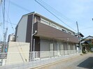 ピュアライフ坂戸の外観