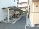  シュミーゲンB棟