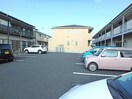  シュミーゲンB棟