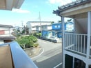  シュミーゲンB棟