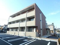 エーデルハイムD棟