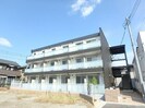 リブリ・若葉の外観