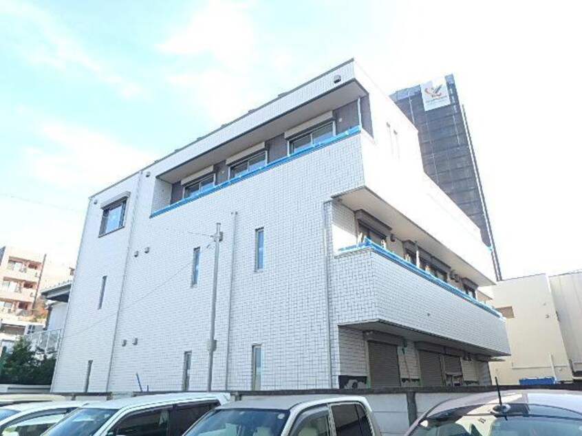  クレール・カーサ