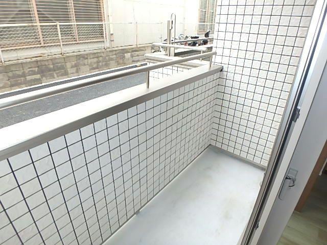  クレール・カーサ