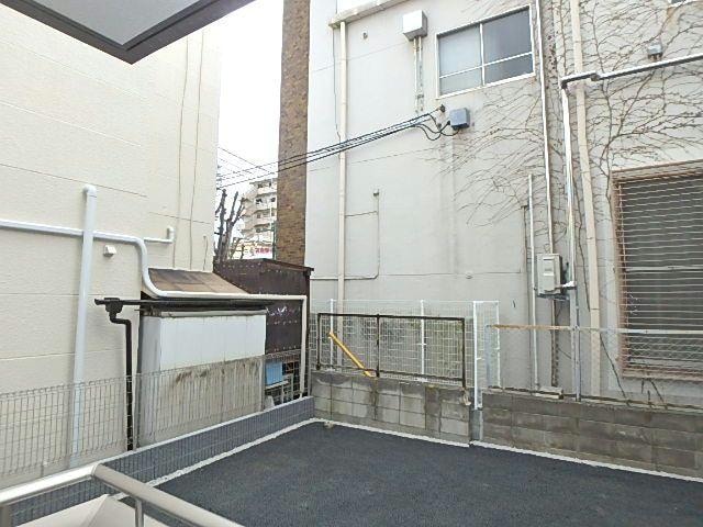  クレール・カーサ